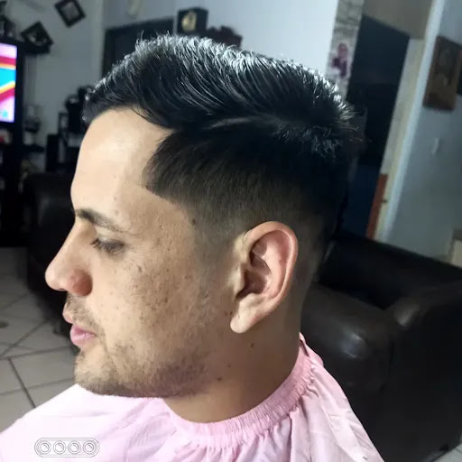Jordana barbershop - Thumbnail
