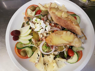 Photo n°34 de Le Rébenty à Cailla (Pub)