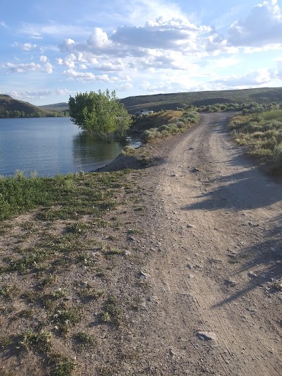 Bully Creek Campground