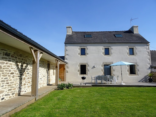 Photo de Hôtel Spa Marin de la Baie des Anges à Landéda (29870)