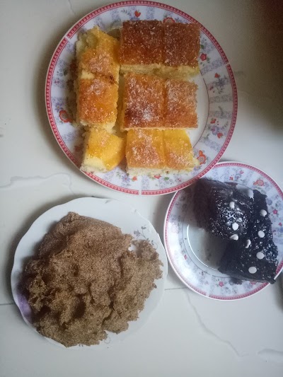 Photos of مقهى بن تومي