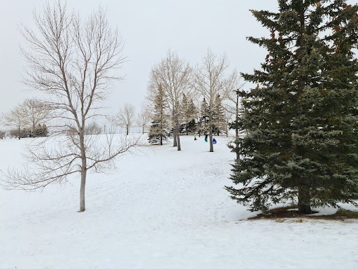 John Laurie Park - Thumbnail