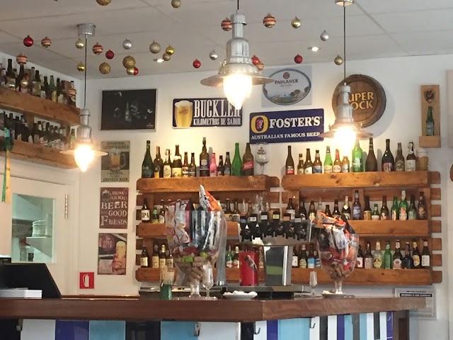 Cerveseria Santa Anna