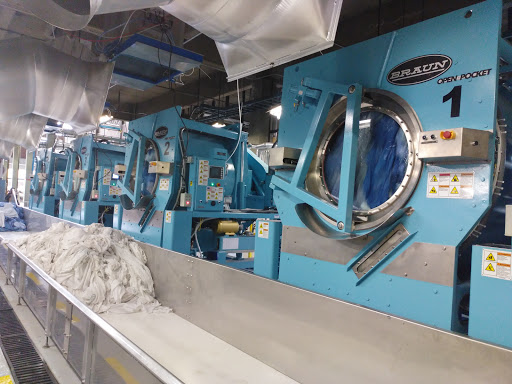 East Wash Plant - Thumbnail