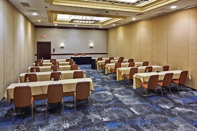 Photos of Hilton North Raleigh/Midtown