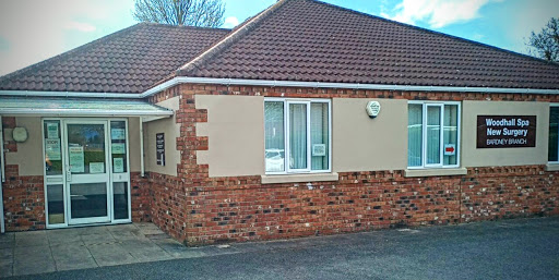 Bardney Surgery - Visual