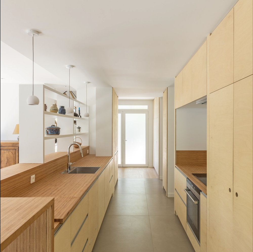 Clement Fabre Architecte - Architecture & Audit Énergétique