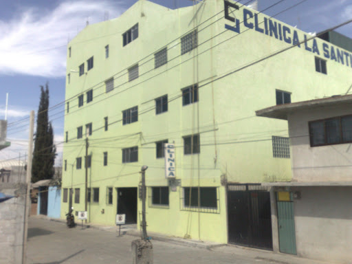 Clinica La Santisima - Thumbnail