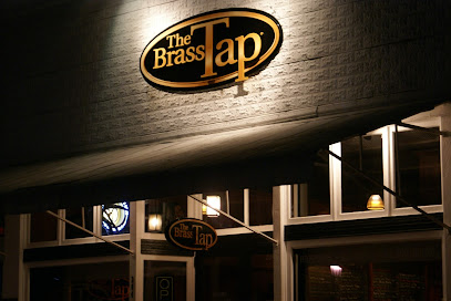The Brass Tap