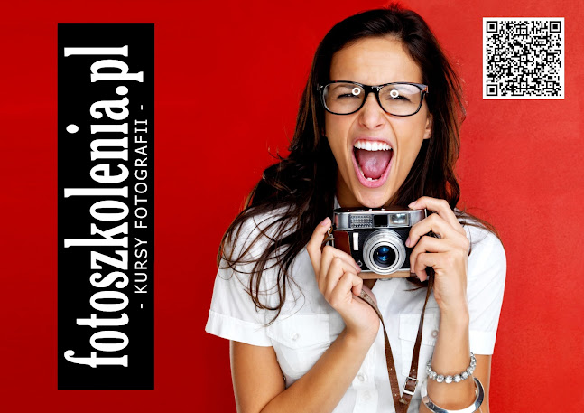 FotoSzkolenia.pl - kursy fotografii