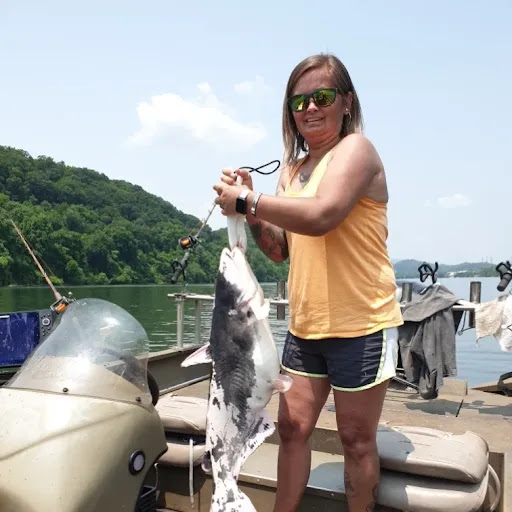 Scenic City Fishing Charters - Thumbnail