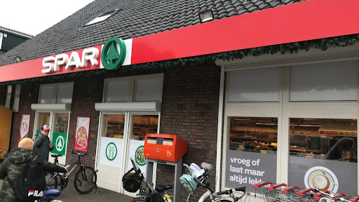 SPAR Lindenholt