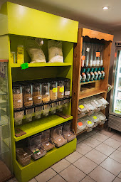 Photo n°7 de L'Epicerie Verte à Saint-Pons-de-Thomières (Épicerie fine)