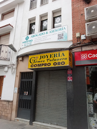 Arestro Servicios Jurídicos - Thumbnail