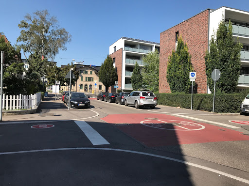 Fellbach Bf - Thumbnail