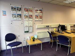 The Purple Property Shop - Estate Agent Bolton