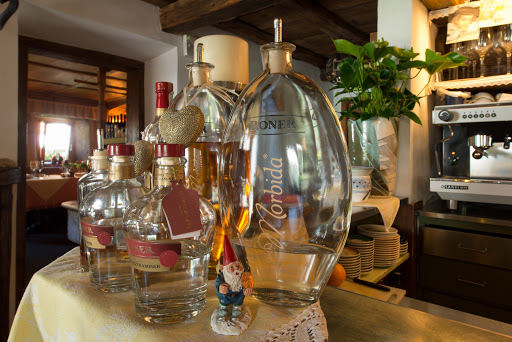 Ristorante Fana Ladina - Thumbnail
