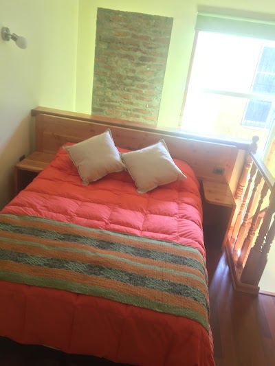 Photos of Tribu Malen apart Hotel. Temuco