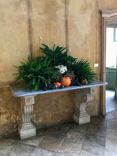Ca e Giardin - Visual