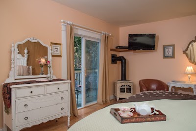 Photos of Tucker House Inn Friday Harbor