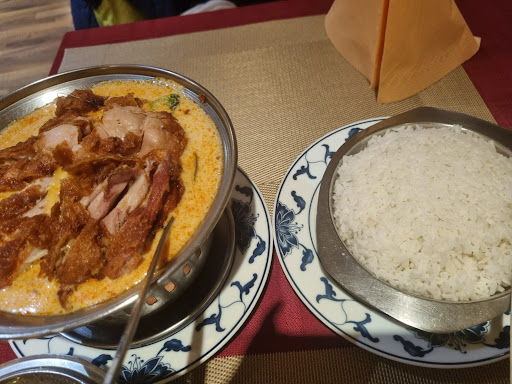 Bistro Panda - Visual