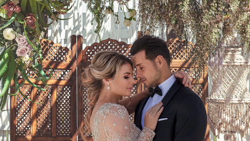Truly Gorgeous Bridal Hair and Make up