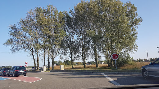Aire de Steenwerck (Est) Gallery - France