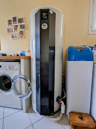 Photo n°5 de AG Thermic à Givenchy-le-Noble (Chauffagiste)