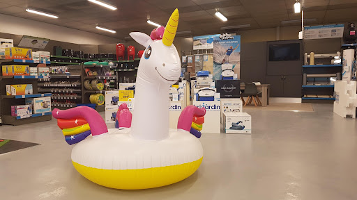 Photo de Irripiscine by Irrijardin Limoges