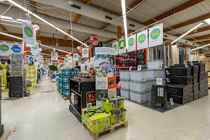 Photo n°17 de Mr.Bricolage Balaruc Le Vieux à Balaruc-le-Vieux (Magasin d'outillage)