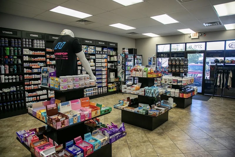 Nutrishop Kearney photo 3