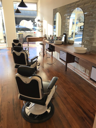 Marked Barber & Supplies Pty Ltd - Thumbnail