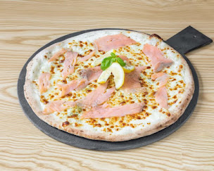 Photo n°34 de Pizza Al Forno - Pizzas, Burgers, Tacos - Livraison - Clamart à Clamart (Pizzas à emporter)