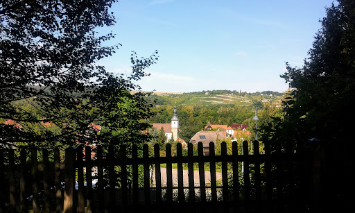 St. Georg Almrich - Thumbnail