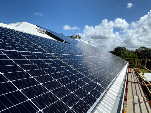 Connect Electrical QLD - Thumbnail