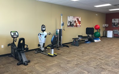 BenchMark Physical Therapy