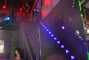 Photo n°14 de LE MOLOKO à Saint-Étienne (Club de sauna)