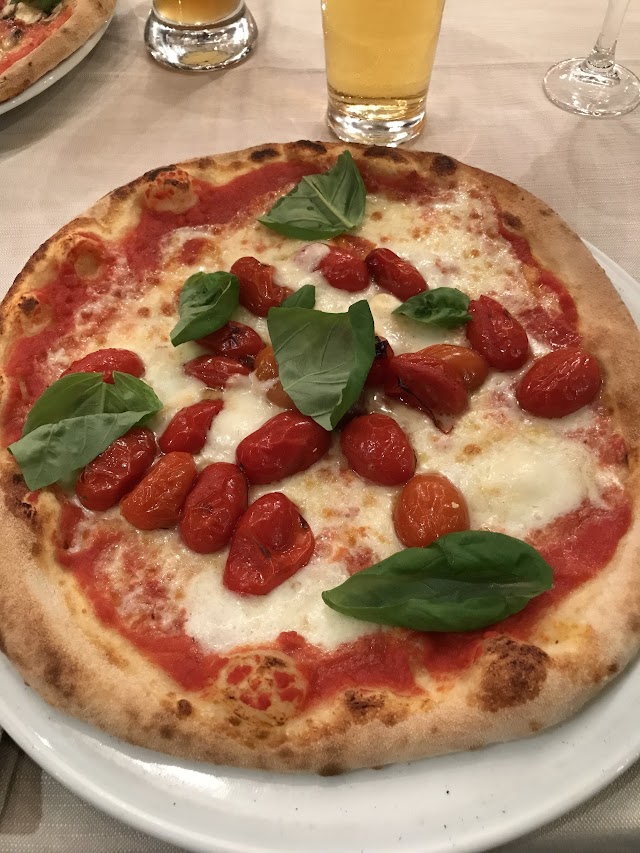 Ristorante Pizzeria Filu'