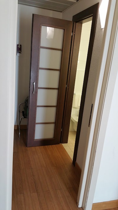 lodging