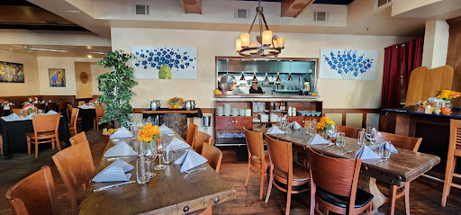 Napa Valley Bistro - Thumbnail