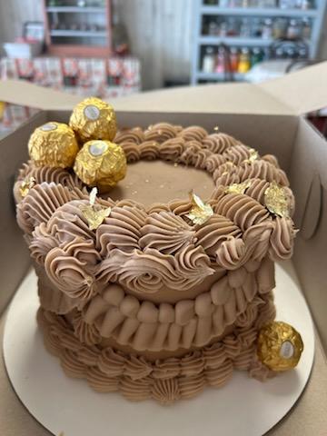 Kozy Cakes - Thumbnail