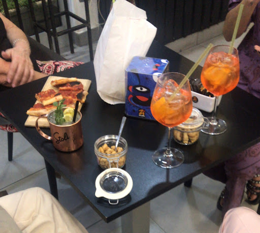 Caffè Megaro - Thumbnail