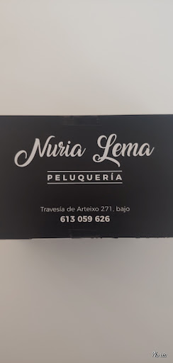 Peluqueria Nuria Lema - Thumbnail