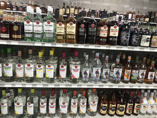 Lucky Star Liquors - Thumbnail