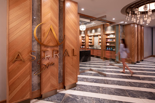 Astral Spa