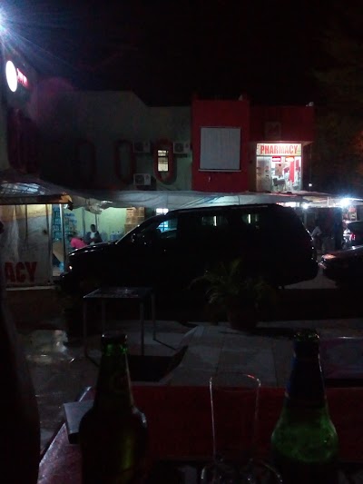 Photos of Jethro pharmacy asokoro