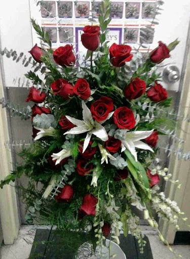 Minot AFB Flower Shop - Thumbnail
