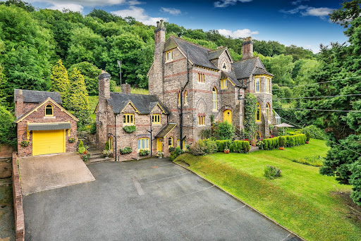Nock Deighton: Ironbridge Estate Agents | Residential Sales & Lettings