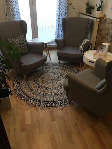 Język Empatii - Gabinet psychoterapii i pomocy psychologicznej Patrycja Nosel