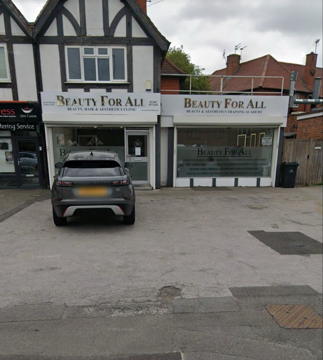 Beauty For All - Derby Salon - Beauty Salons in Littleover